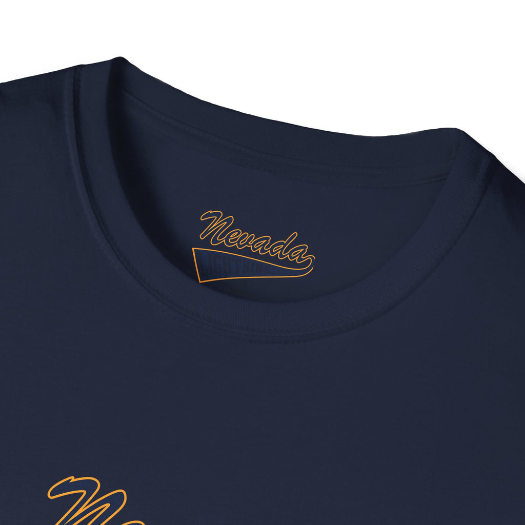 Lightning 12U fall 2026 - Adult T-Shirt