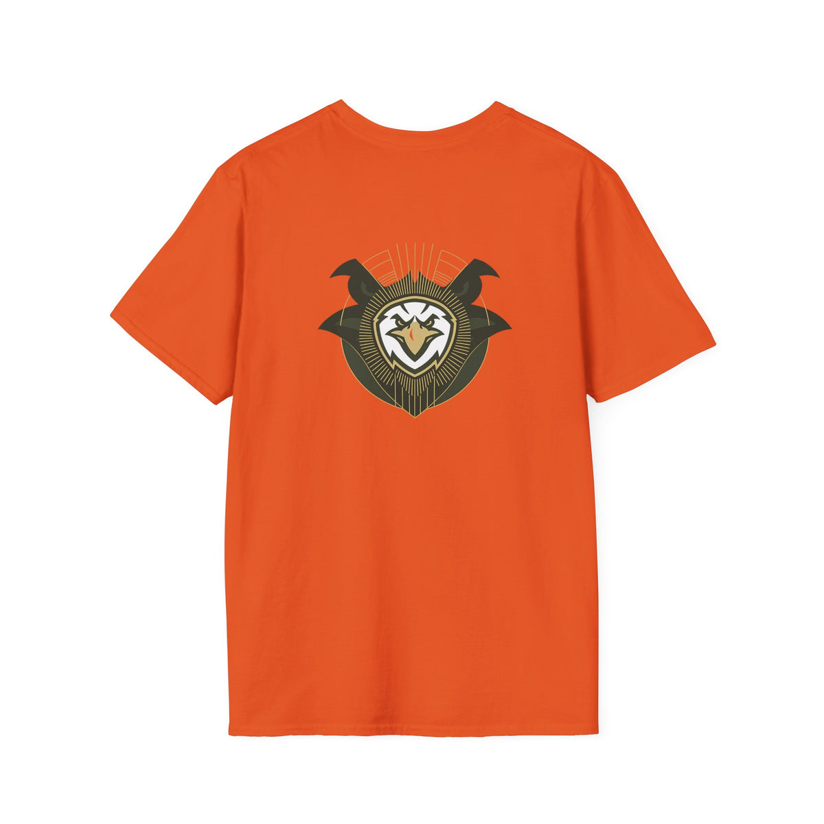 Lady Eagles 14U - Adult T-Shirt