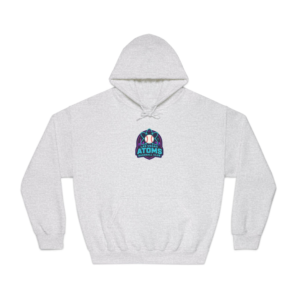 ATOMS NYS - Adult Hoodie
