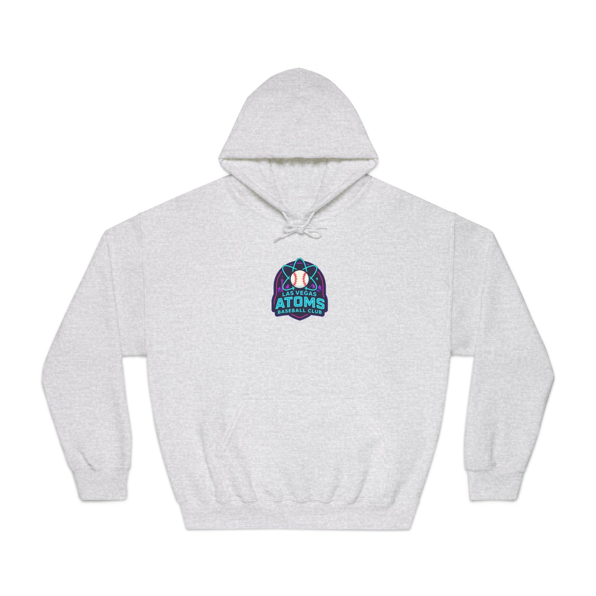 ATOMS NYS - Adult Hoodie