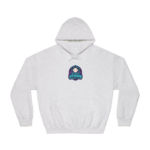ATOMS NYS - Adult Hoodie