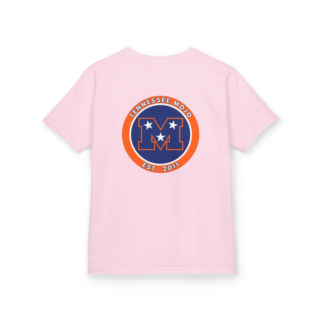 TN Mojo - Youth T-Shirt