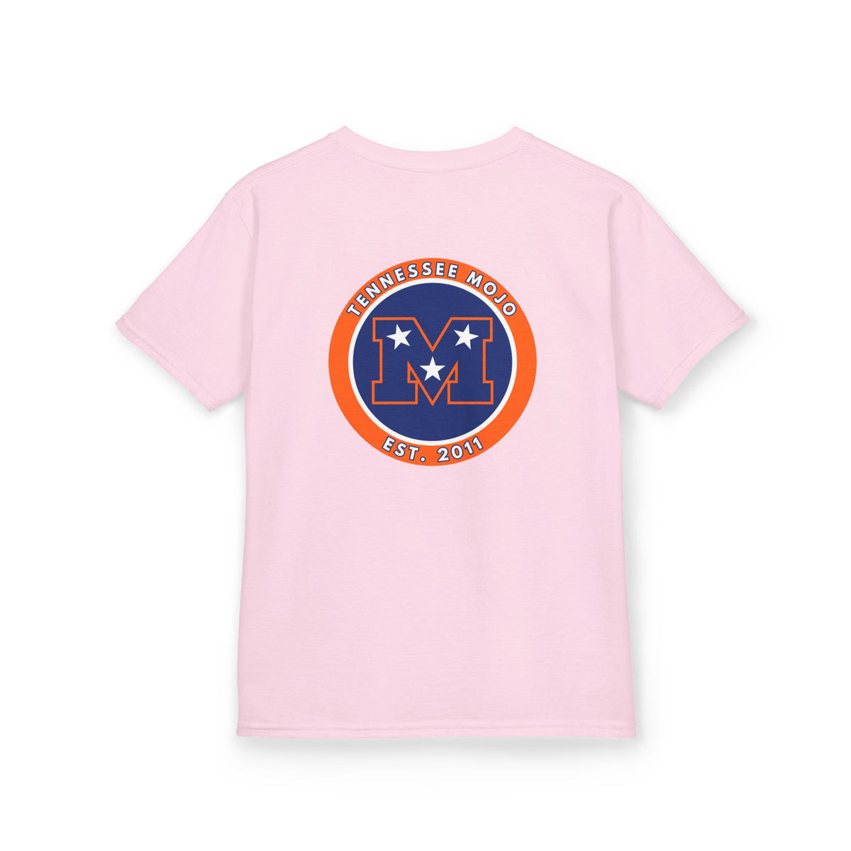 TN Mojo - Youth T-Shirt