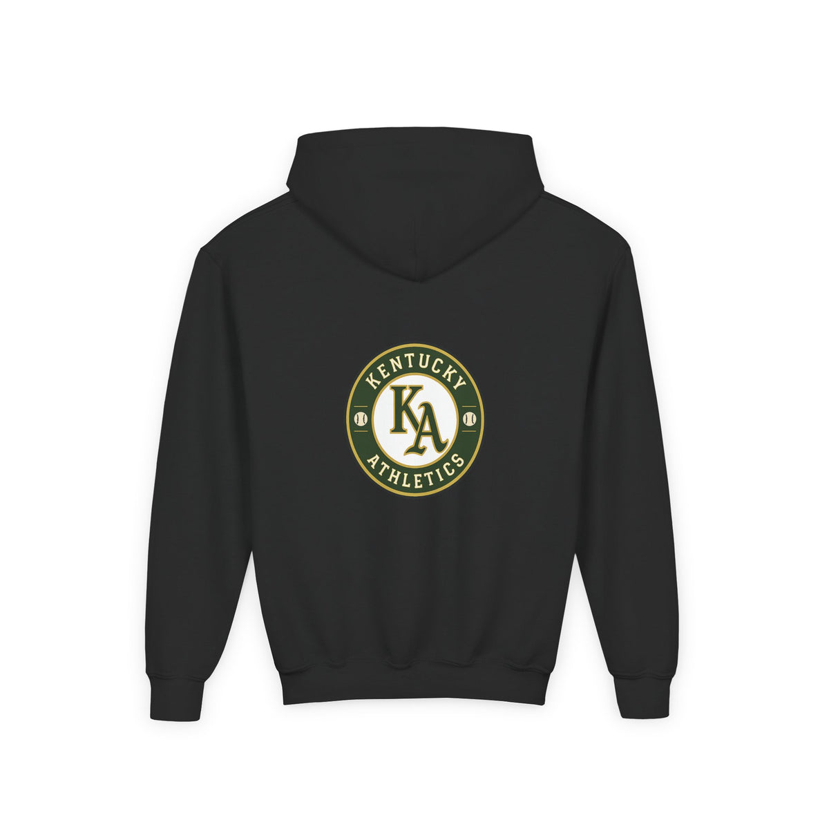 Kentucky Athletics - Youth Hoodie
