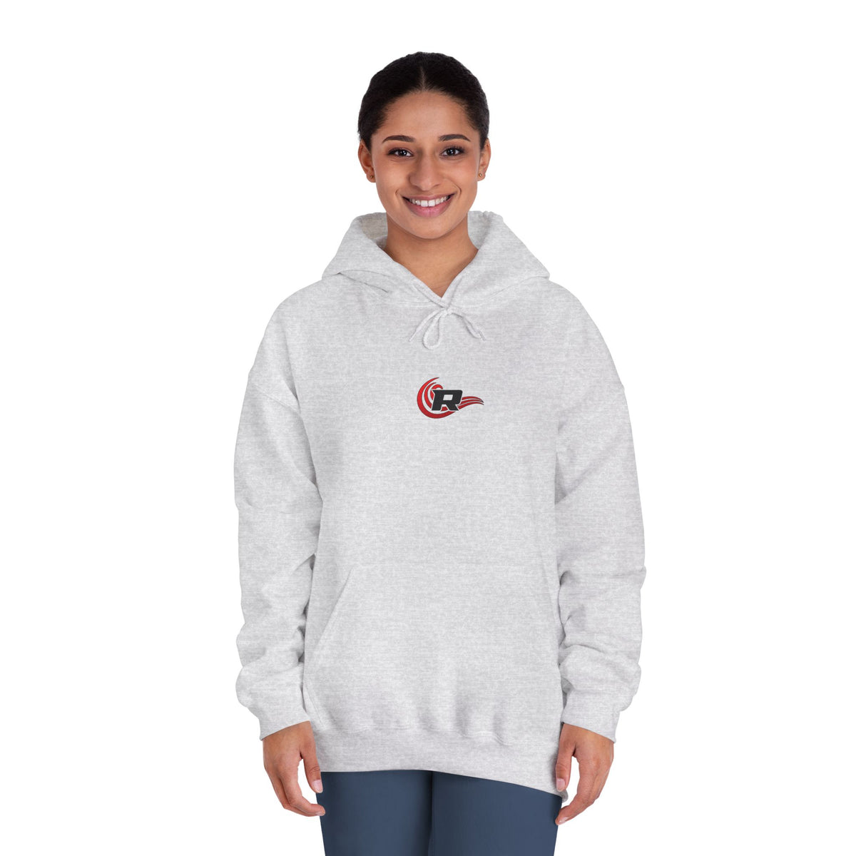 Riptide 12U Mejia - Adult Hoodie