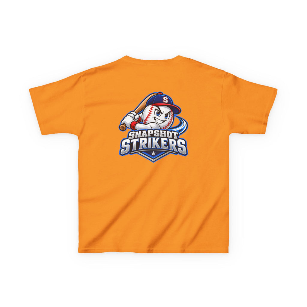 Snapshot Strikers - Youth T-Shirt