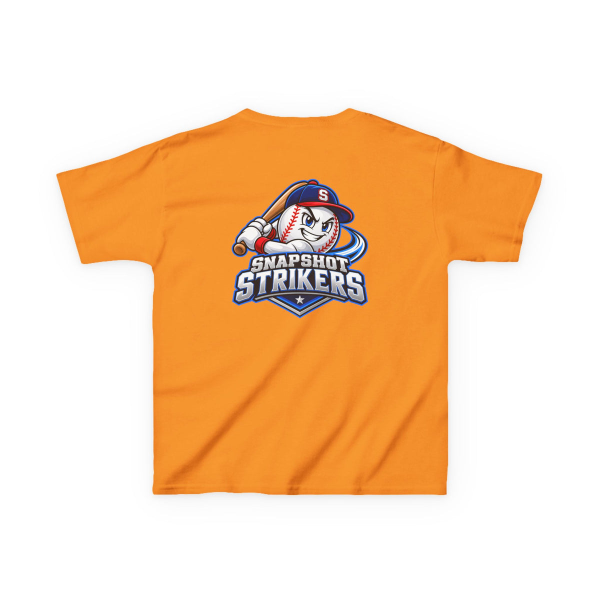 Snapshot Strikers - Youth T-Shirt