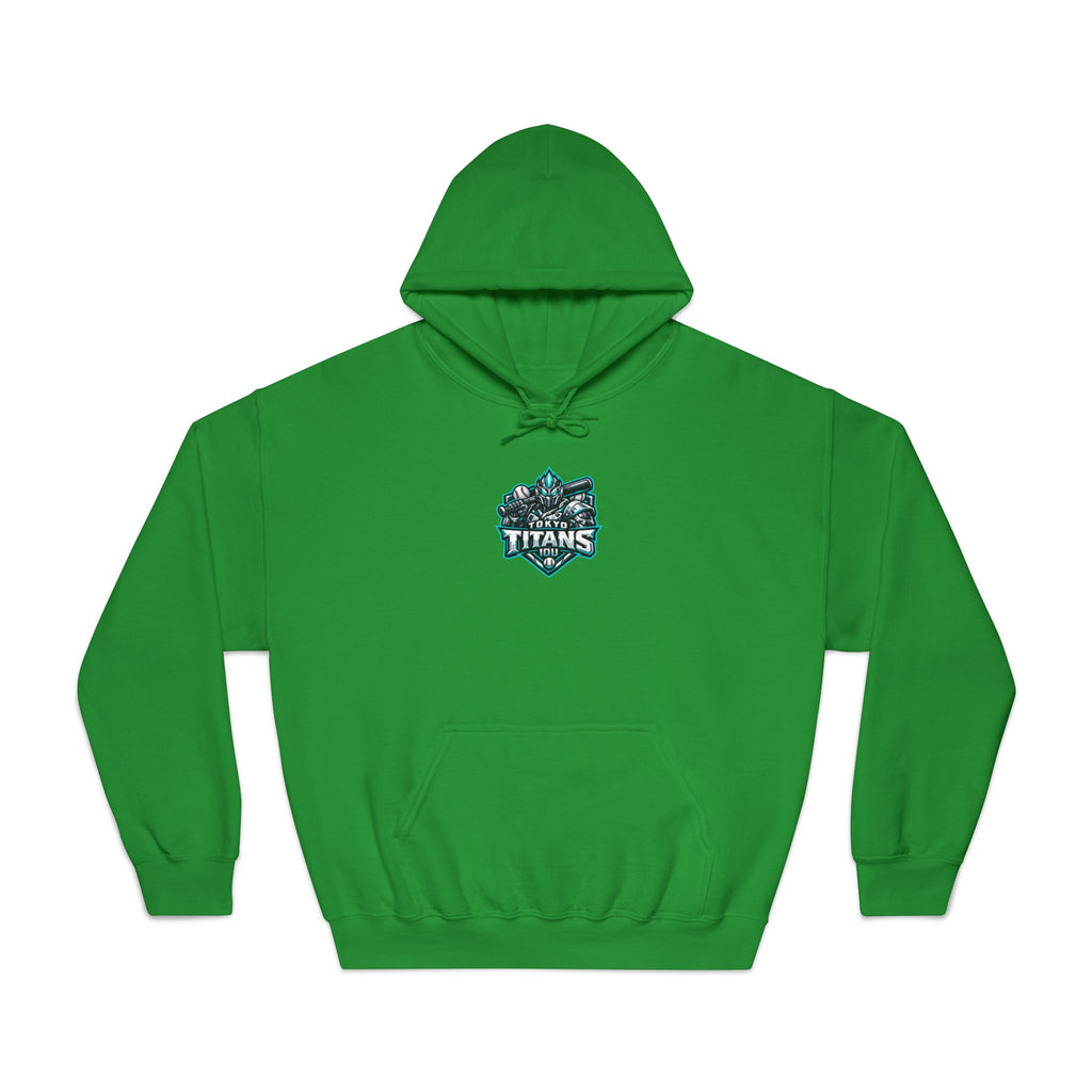 Tokyo Titans 10u - Adult Hoodie