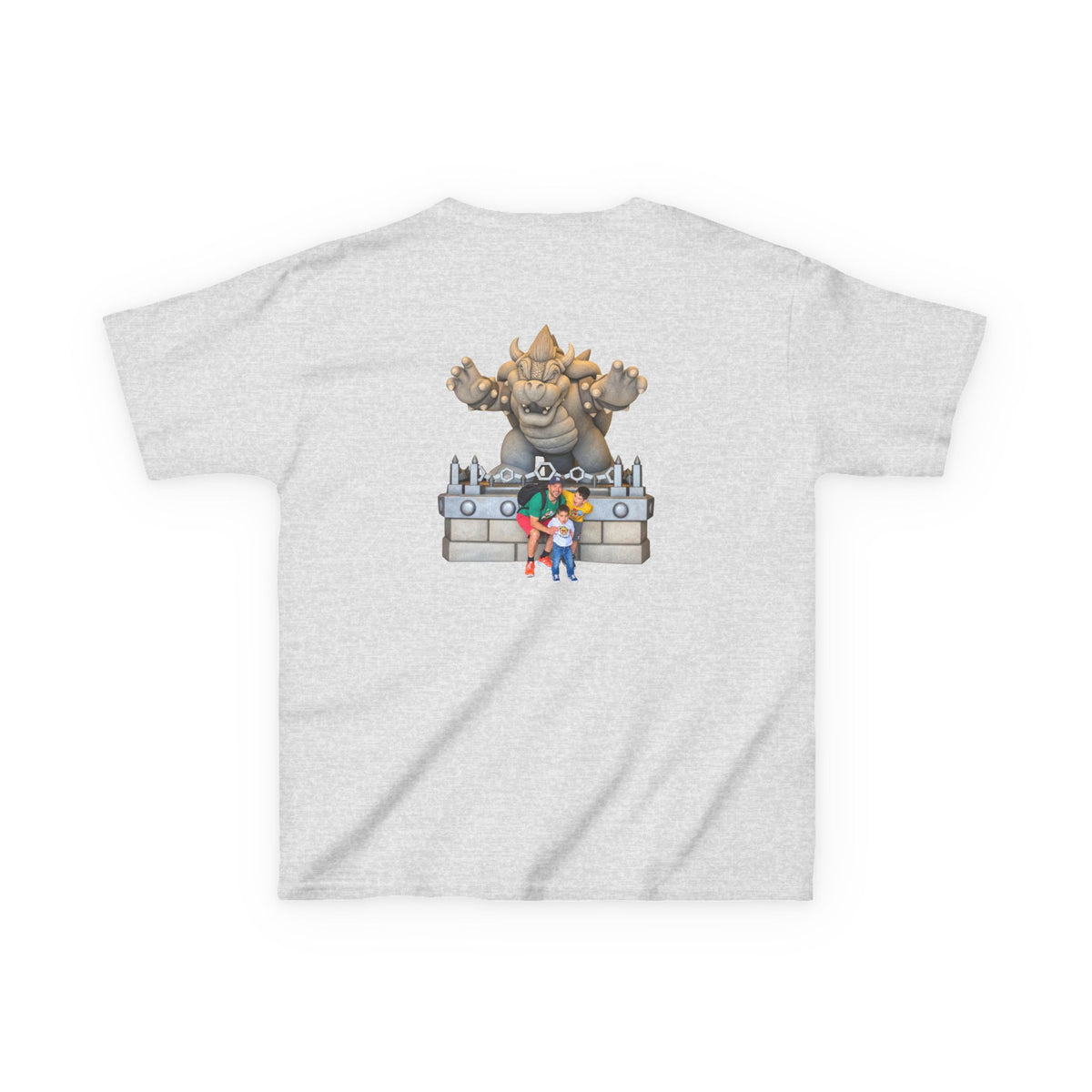 ML Fam - Youth T-Shirt