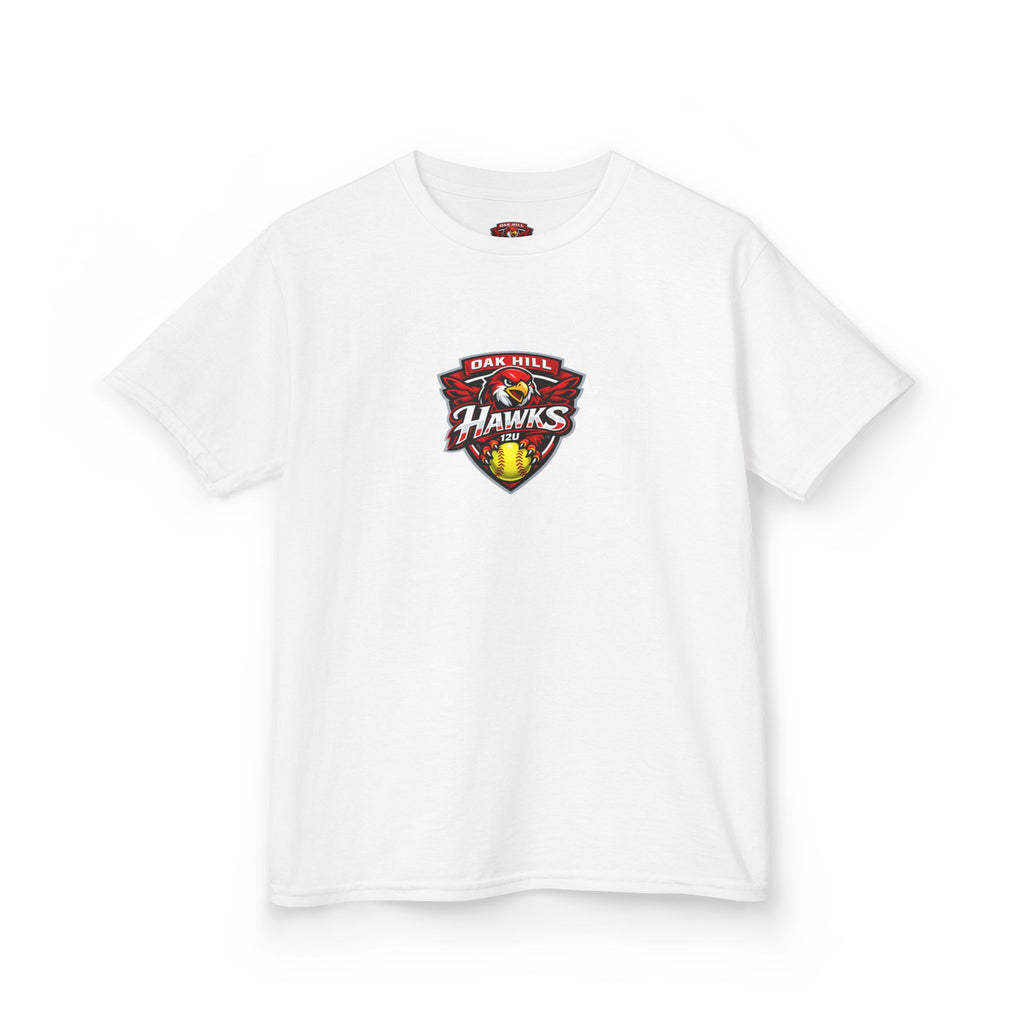 Oak Hill 12u Hawks - Youth T-Shirt