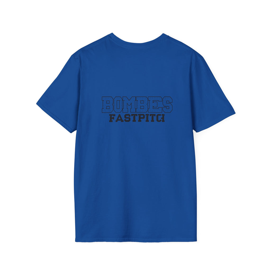 Pennsylvania Bombers - Adult T-Shirt