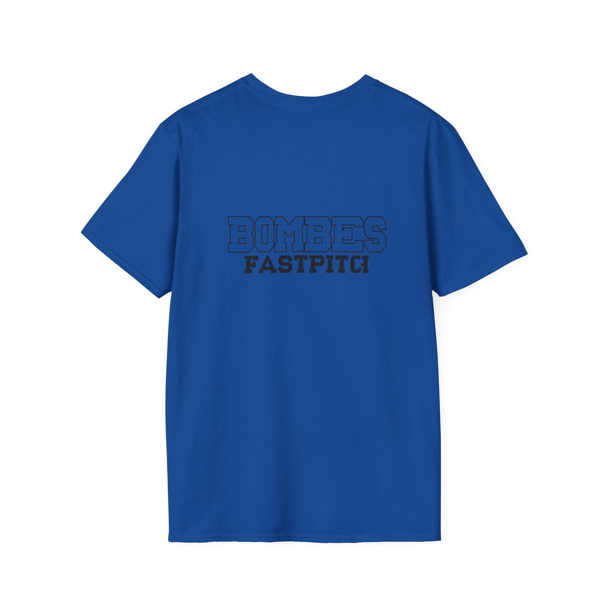 Pennsylvania Bombers - Adult T-Shirt