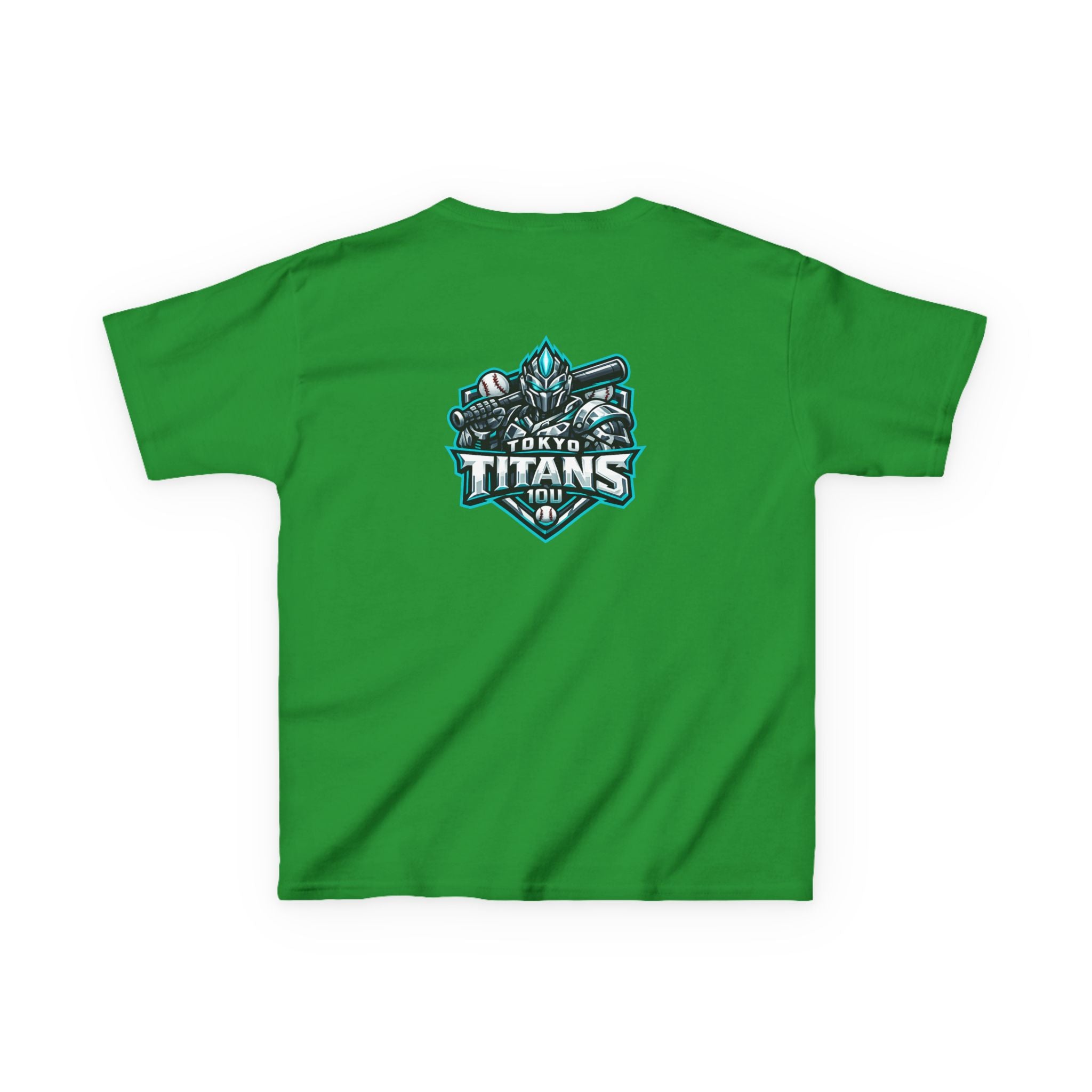 Tokyo Titans 10u - Youth T-Shirt