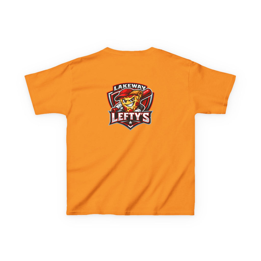 Lakeway Lefty’s - Youth T-Shirt