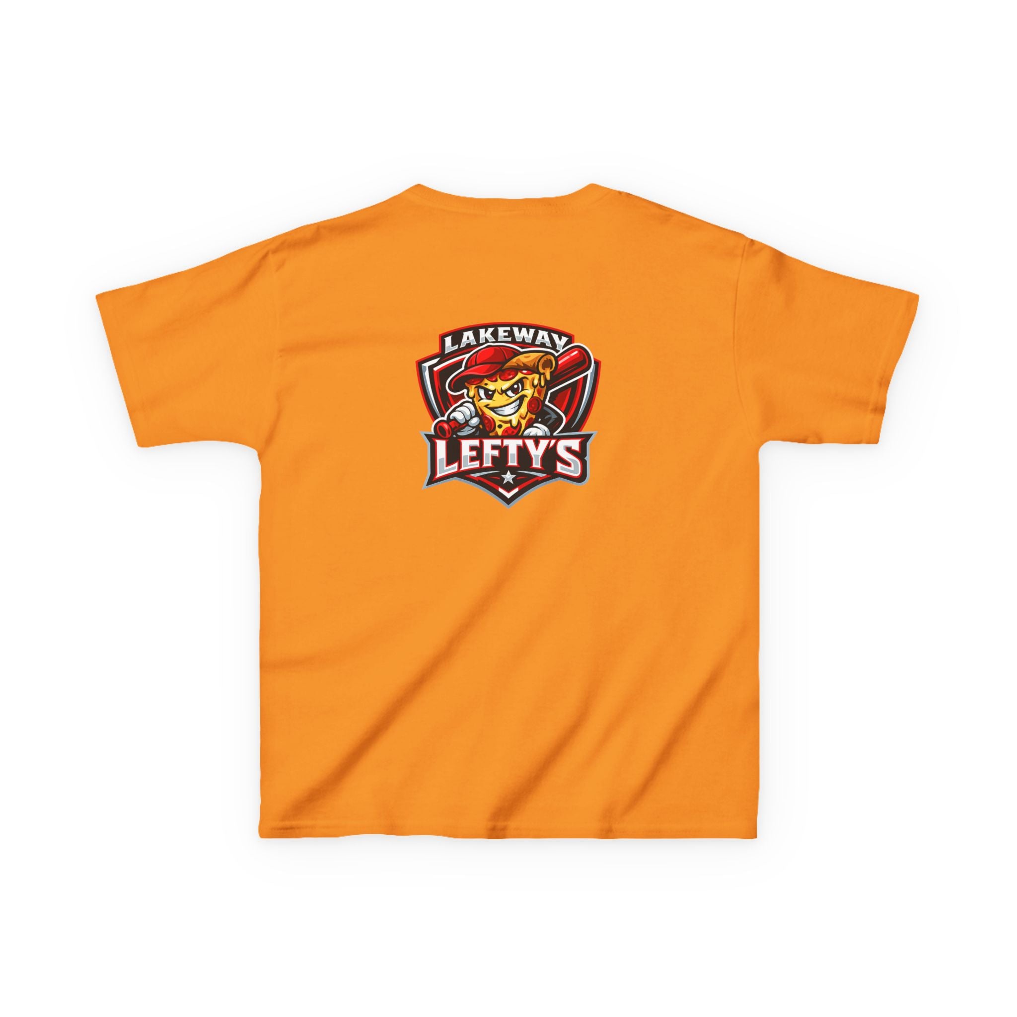 Lakeway Lefty’s - Youth T-Shirt