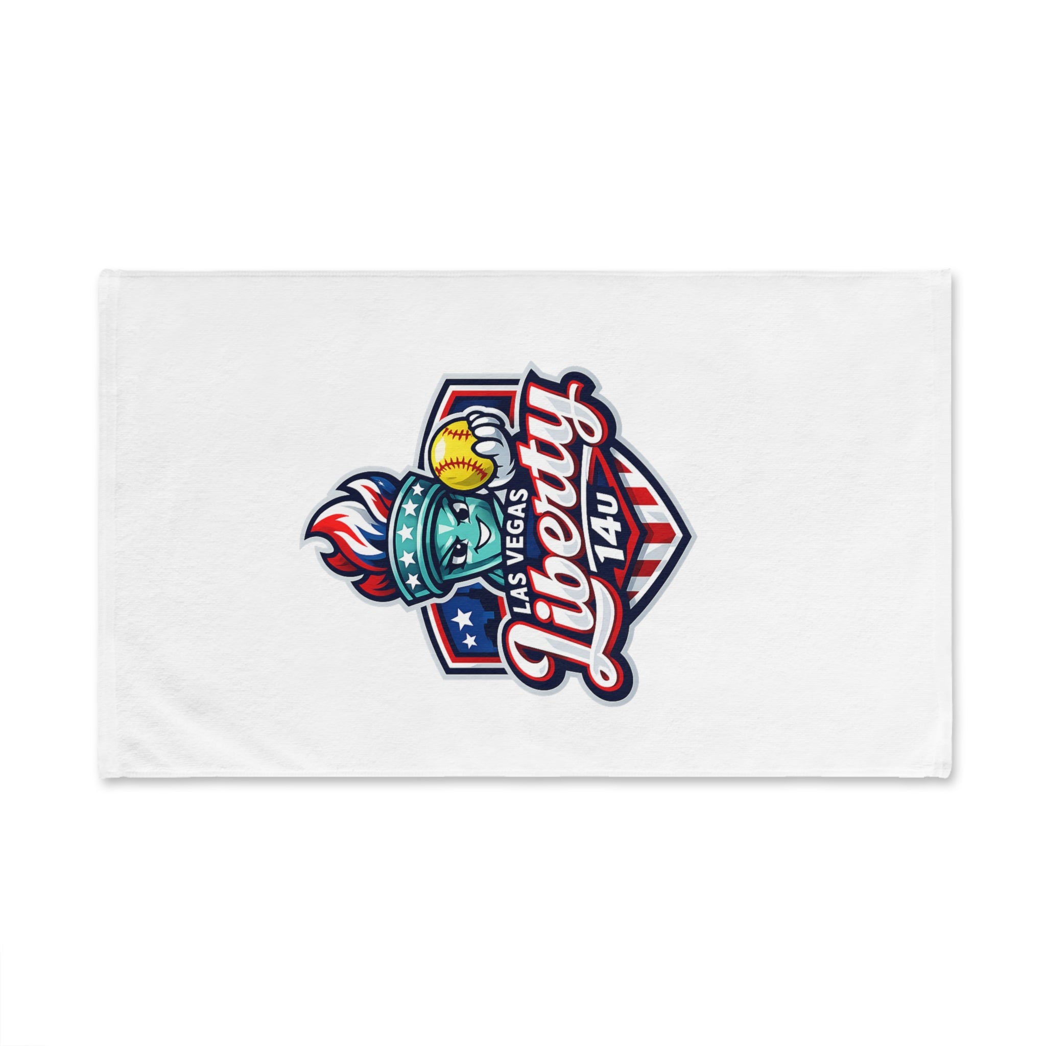 Las Vegas Liberty 14u - Rally Towel
