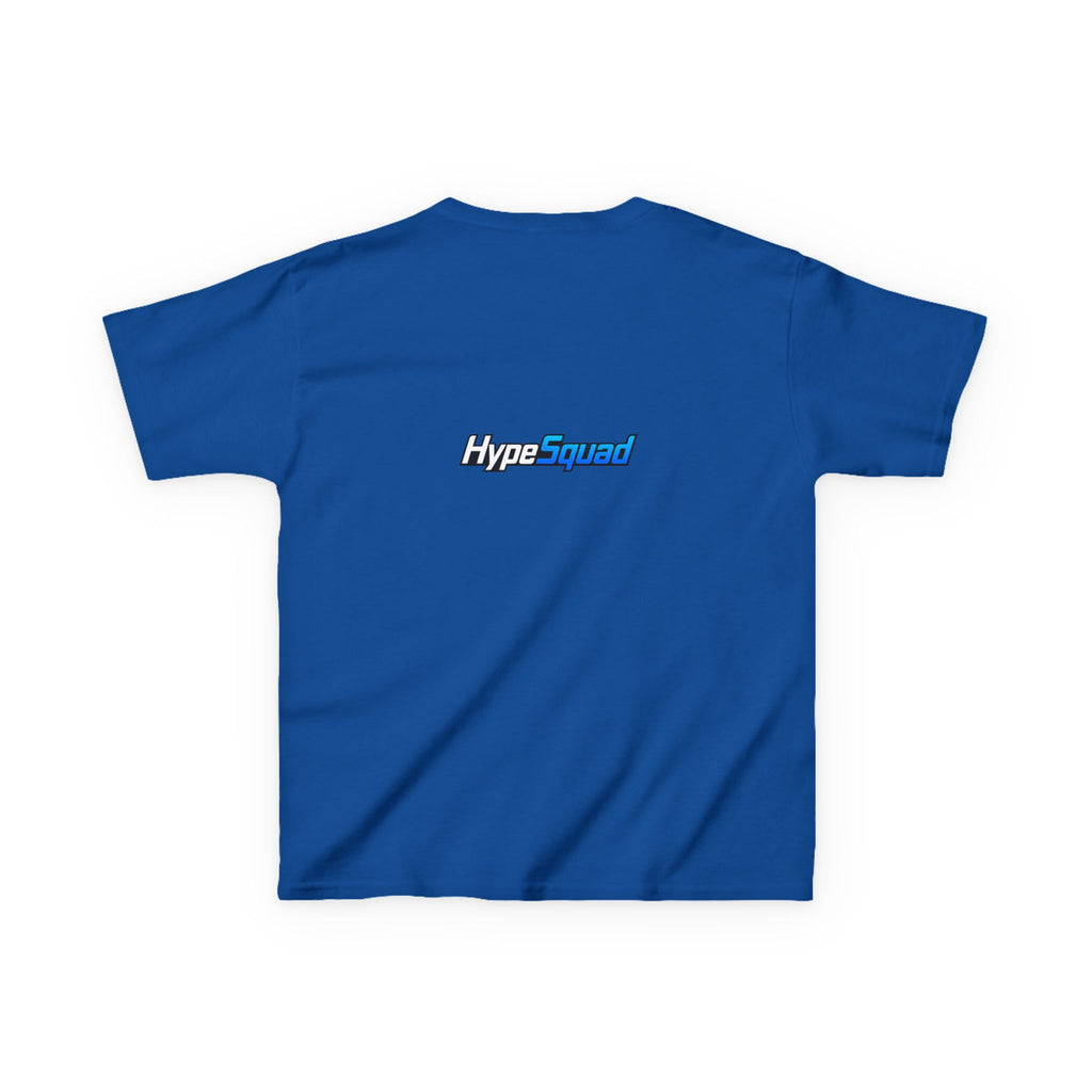 FieldHype HypeSquad - Youth T-Shirt