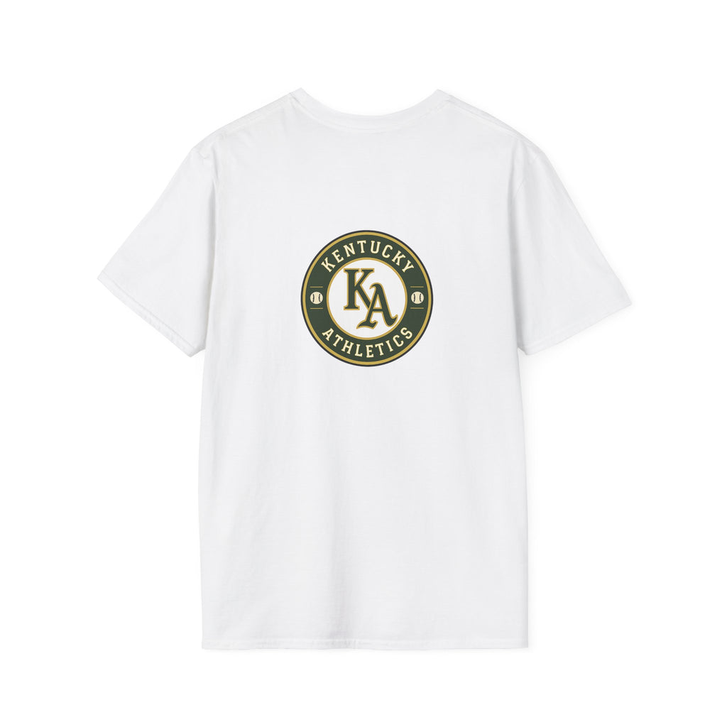 Kentucky Athletics - Adult T-Shirt