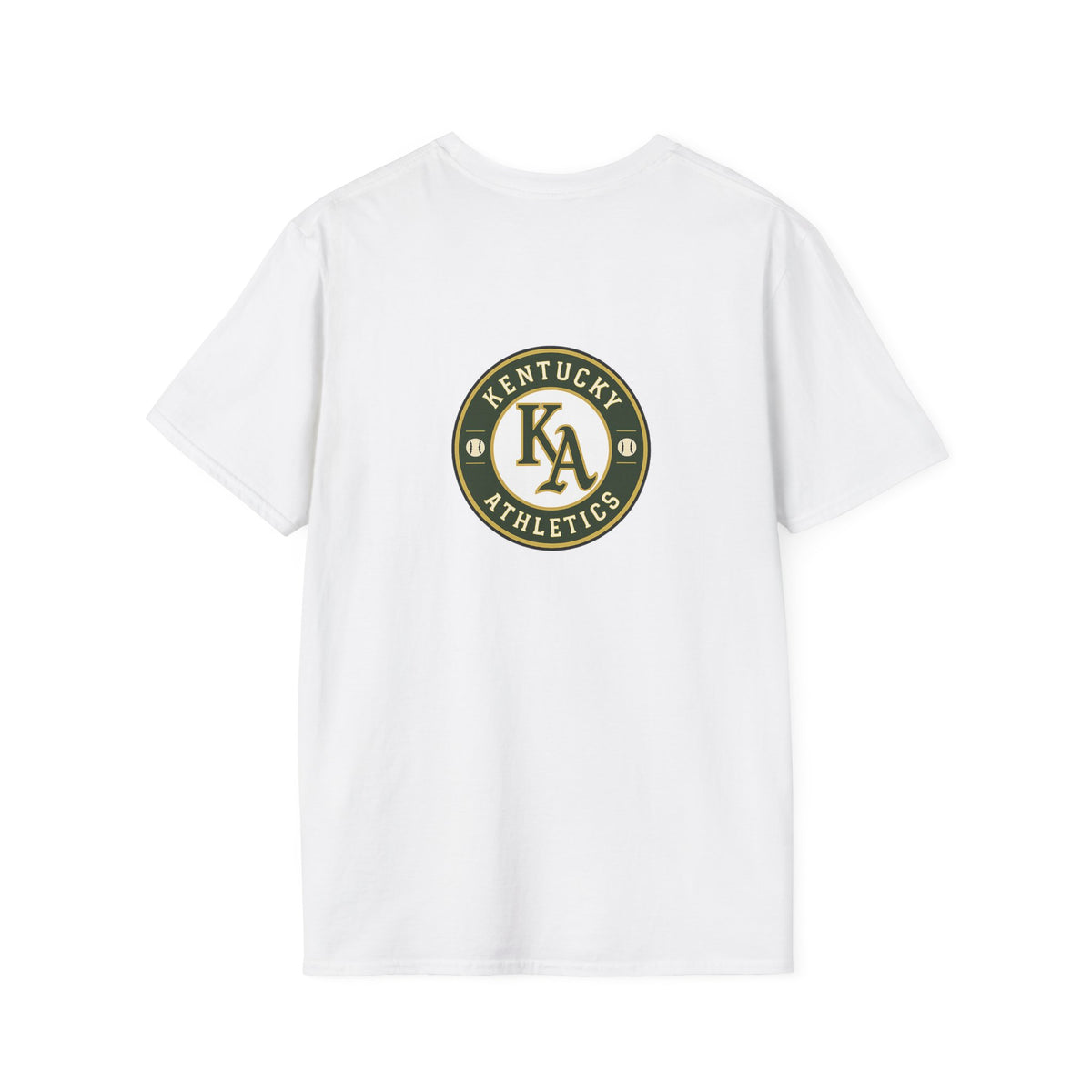 Kentucky Athletics - Adult T-Shirt