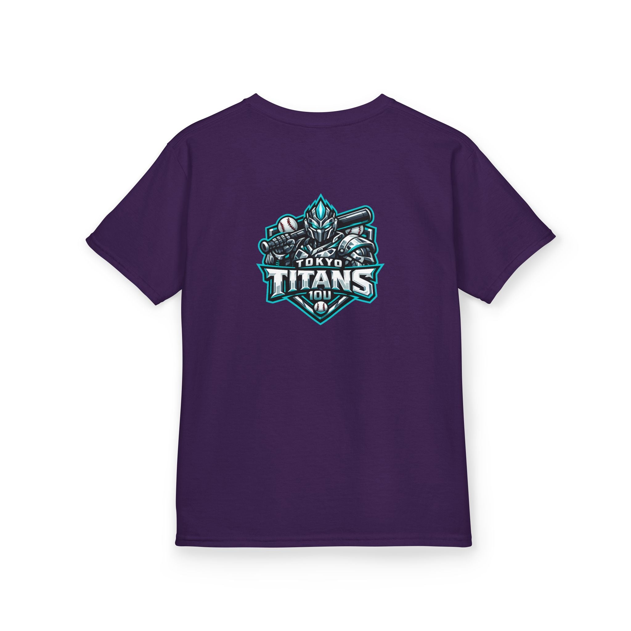 Tokyo Titans 10u - Youth T-Shirt