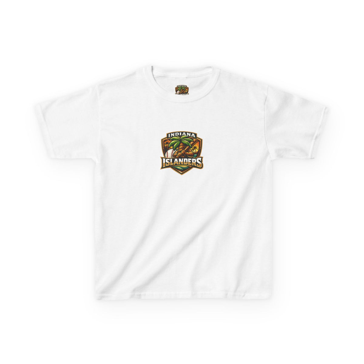 Indiana Islanders - Youth T-Shirt