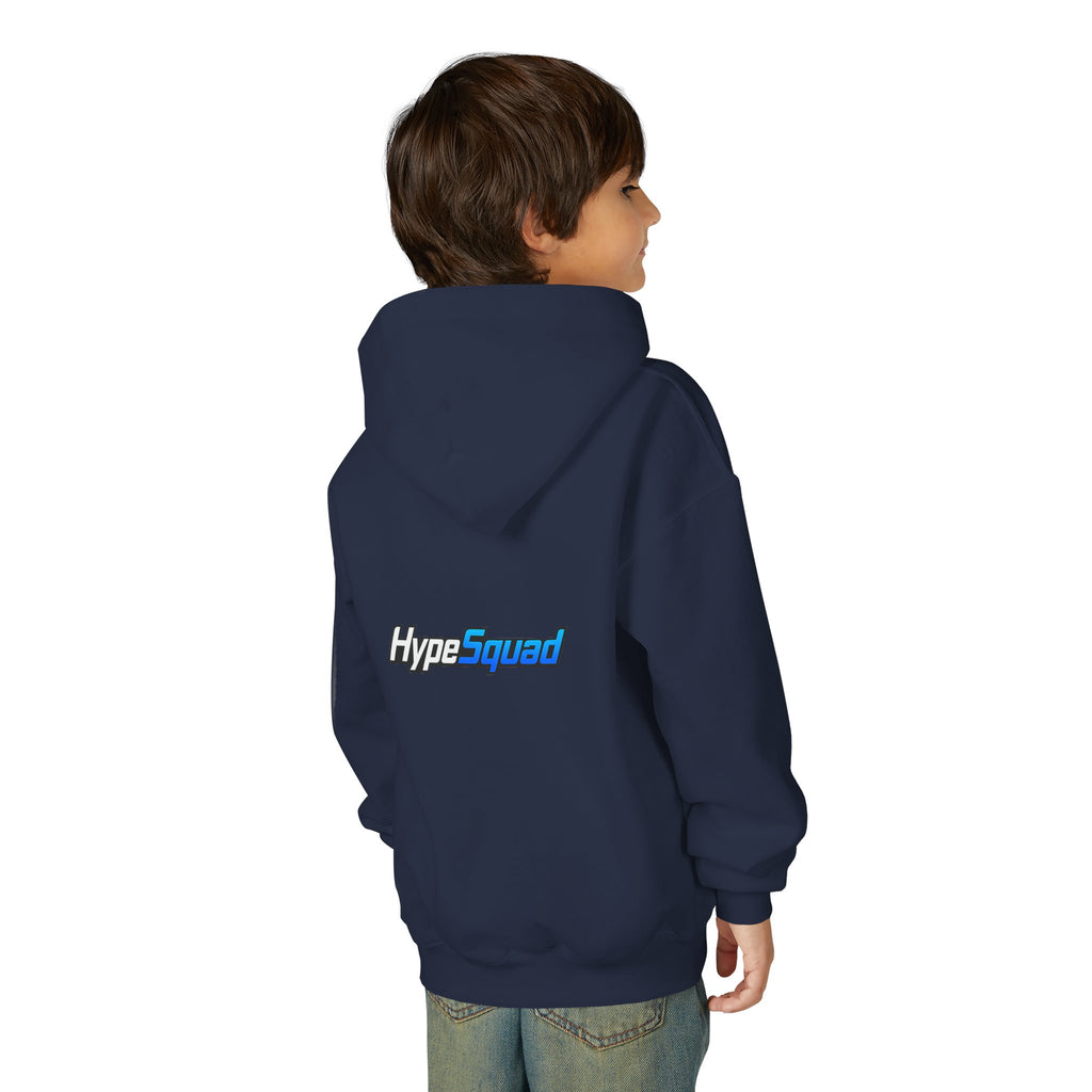 FieldHype HypeSquad - Youth Hoodie