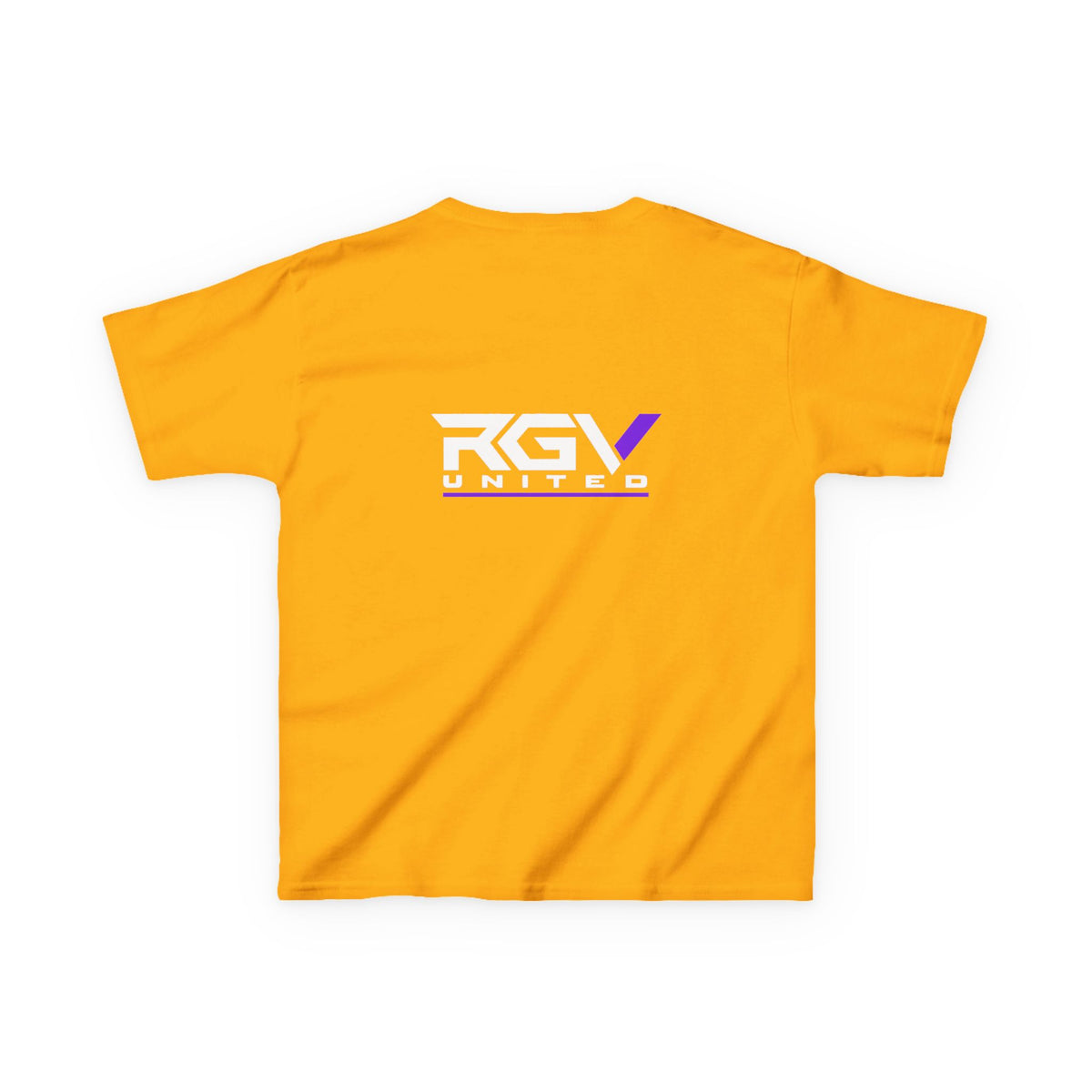 RGV United - Youth T-Shirt