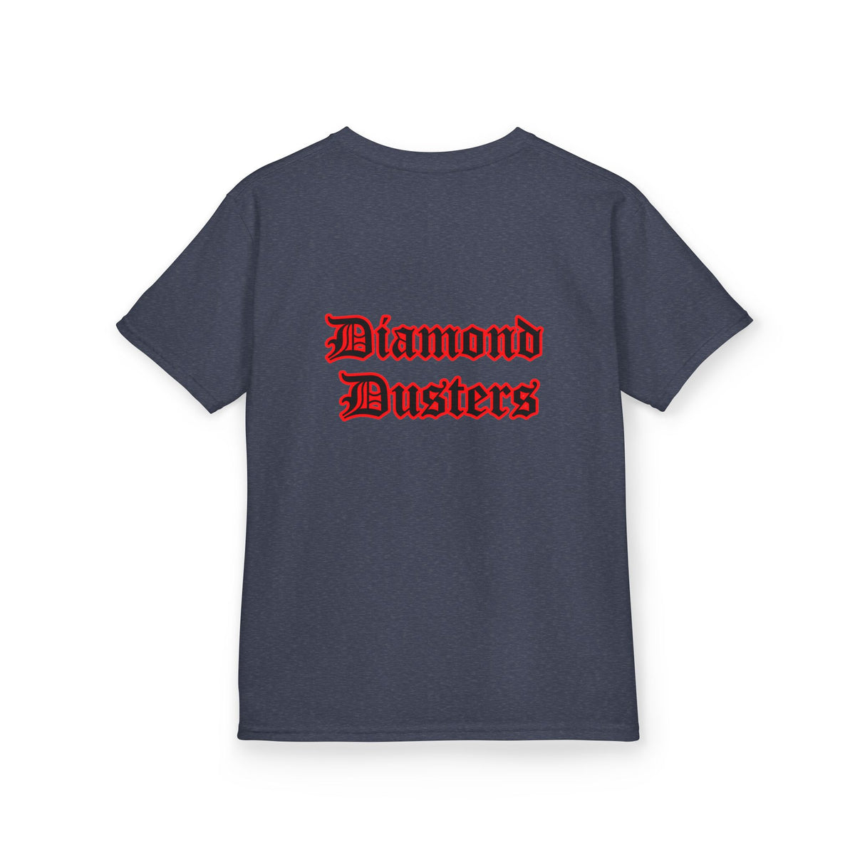 Diamond Dusters - Youth T-Shirt