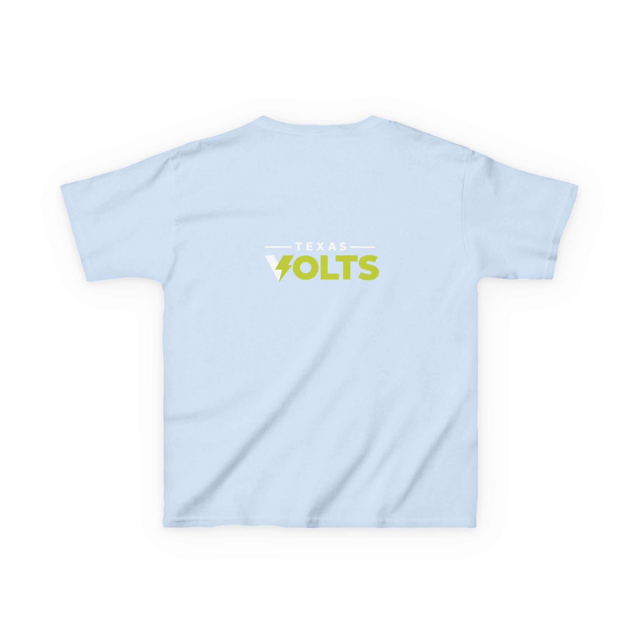 Texas Volts - Youth T-Shirt