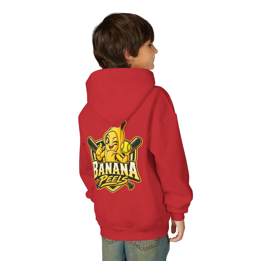 Banana - Youth Hoodie