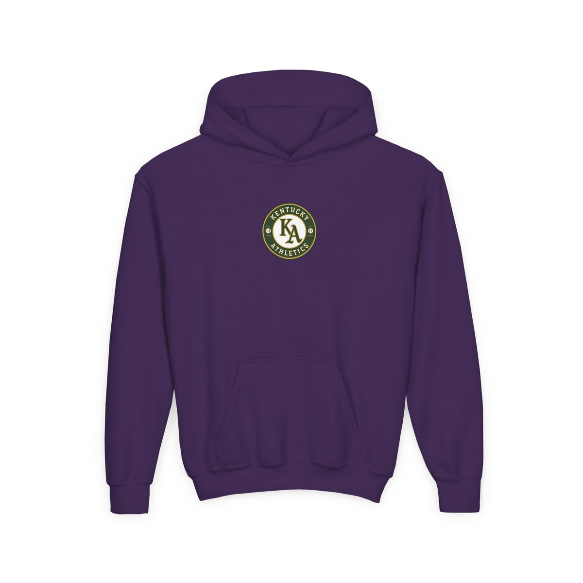 Kentucky Athletics - Youth Hoodie