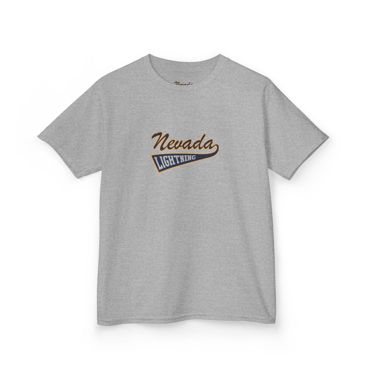 Lightning 12U fall 2026 - Youth T-Shirt