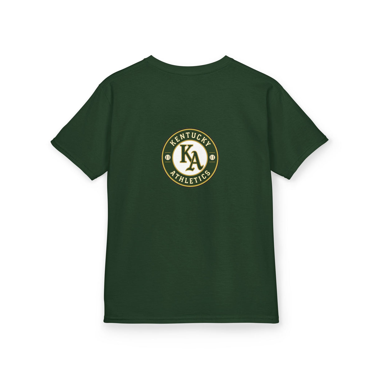 Kentucky Athletics - Youth T-Shirt