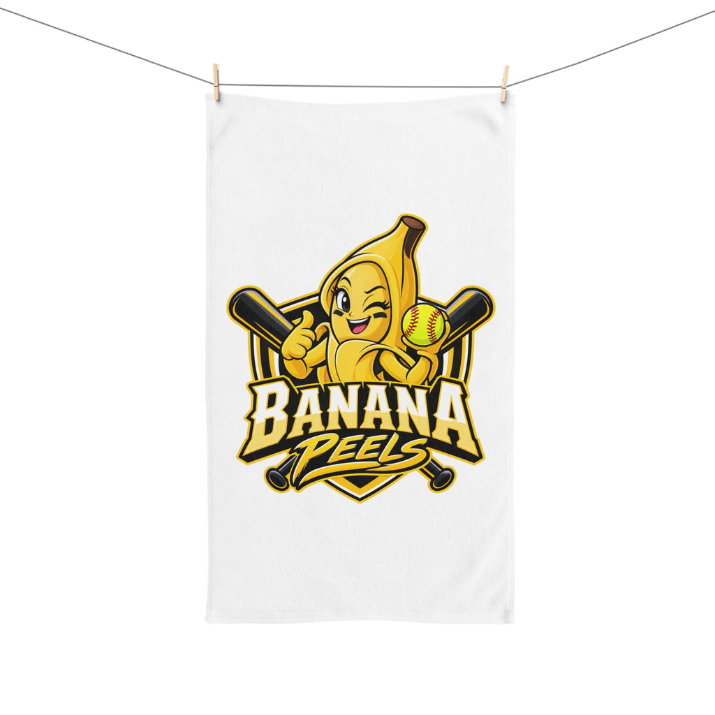 Banana - Rally Towel