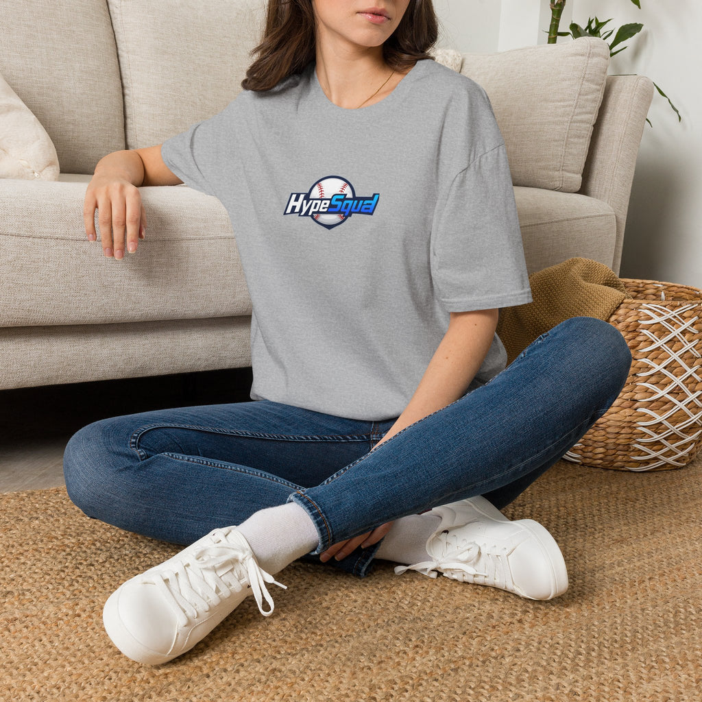 FieldHype HypeSquad - Adult T-Shirt