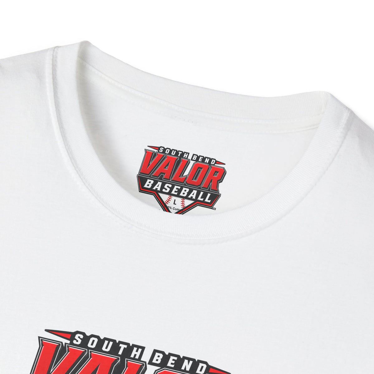 South Bend Valor - Adult T-Shirt
