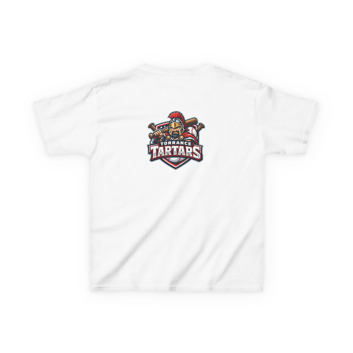 Torrance Tartars - Youth T-Shirt