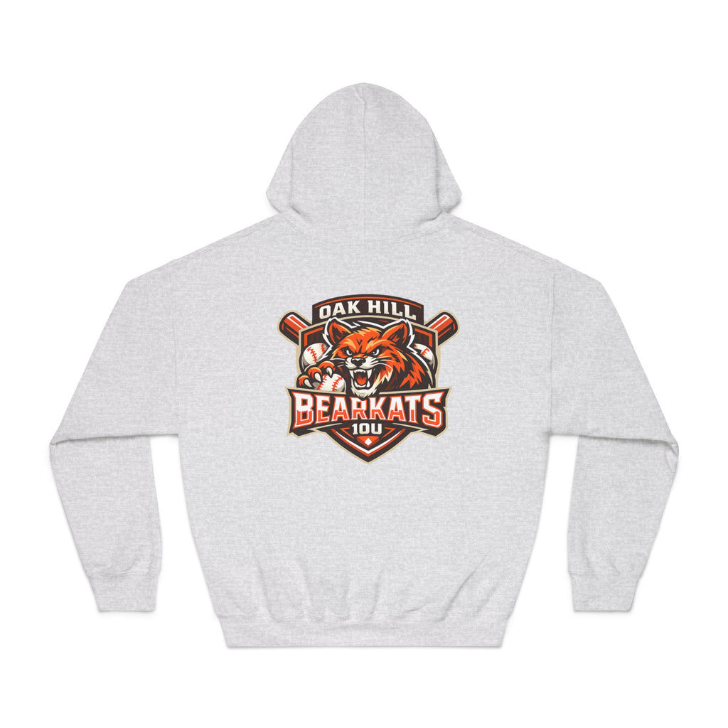 Oak Hill 10u Bearkats - Adult Hoodie