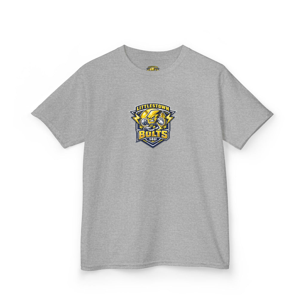 Littlestown Bolts 14U - Youth T-Shirt