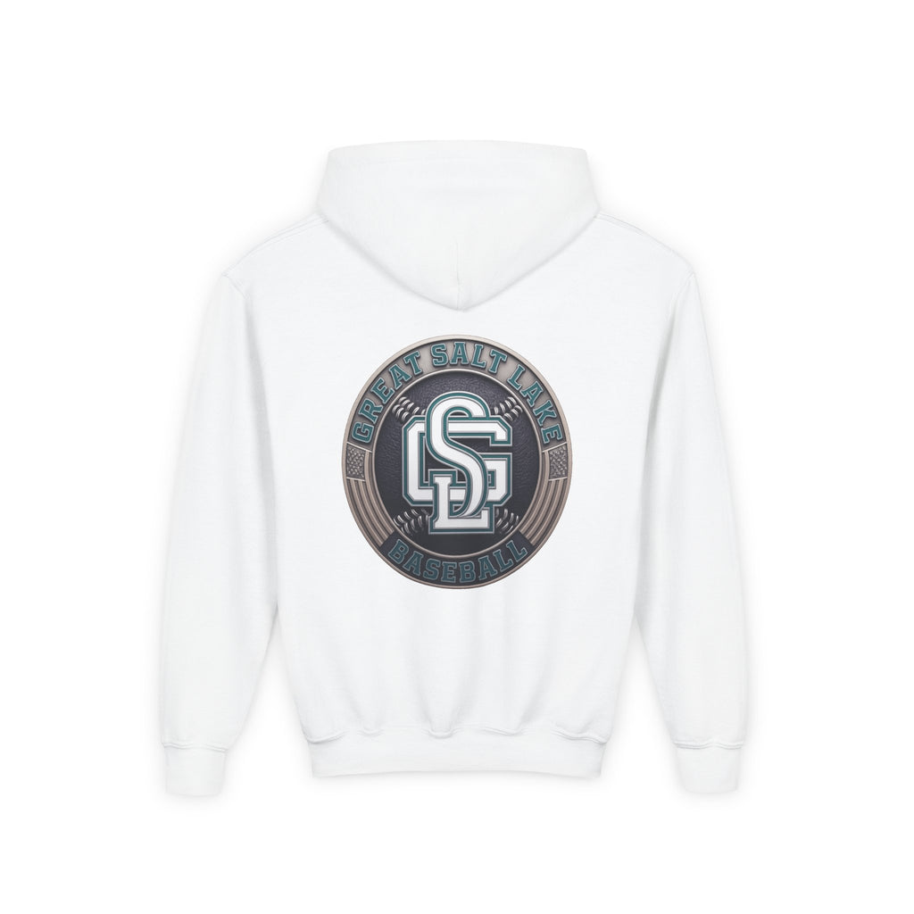 Great Salt Lake - Youth Hoodie