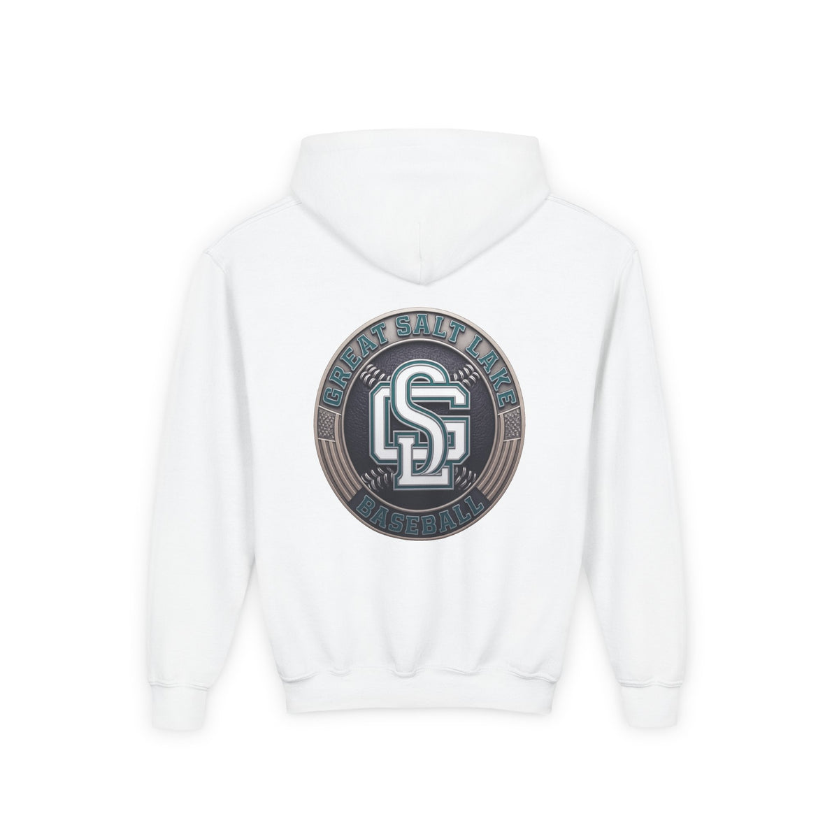 Great Salt Lake - Youth Hoodie