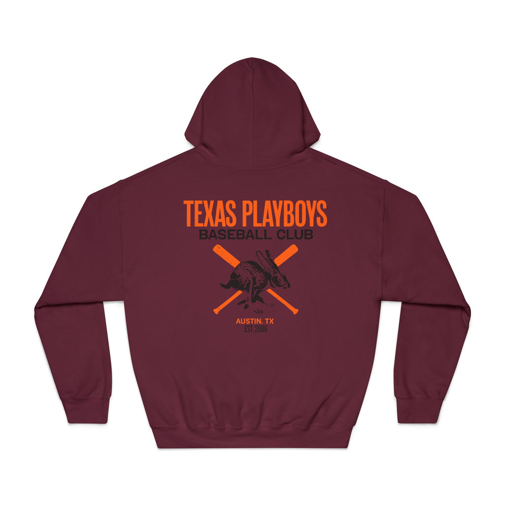 Texas Playboys - Adult Hoodie