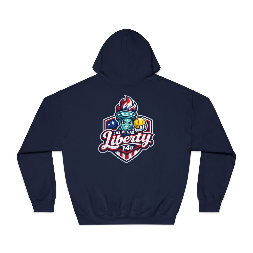 Las Vegas Liberty 14u - Adult Hoodie