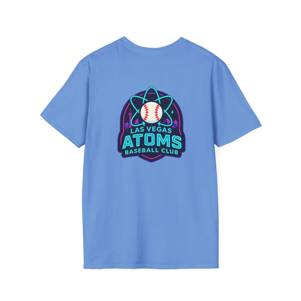 ATOMS NYS - Adult T-Shirt