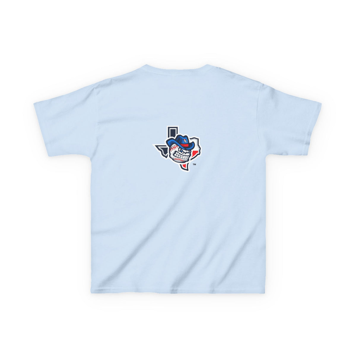 Texas Legends Majors - Youth T-Shirt