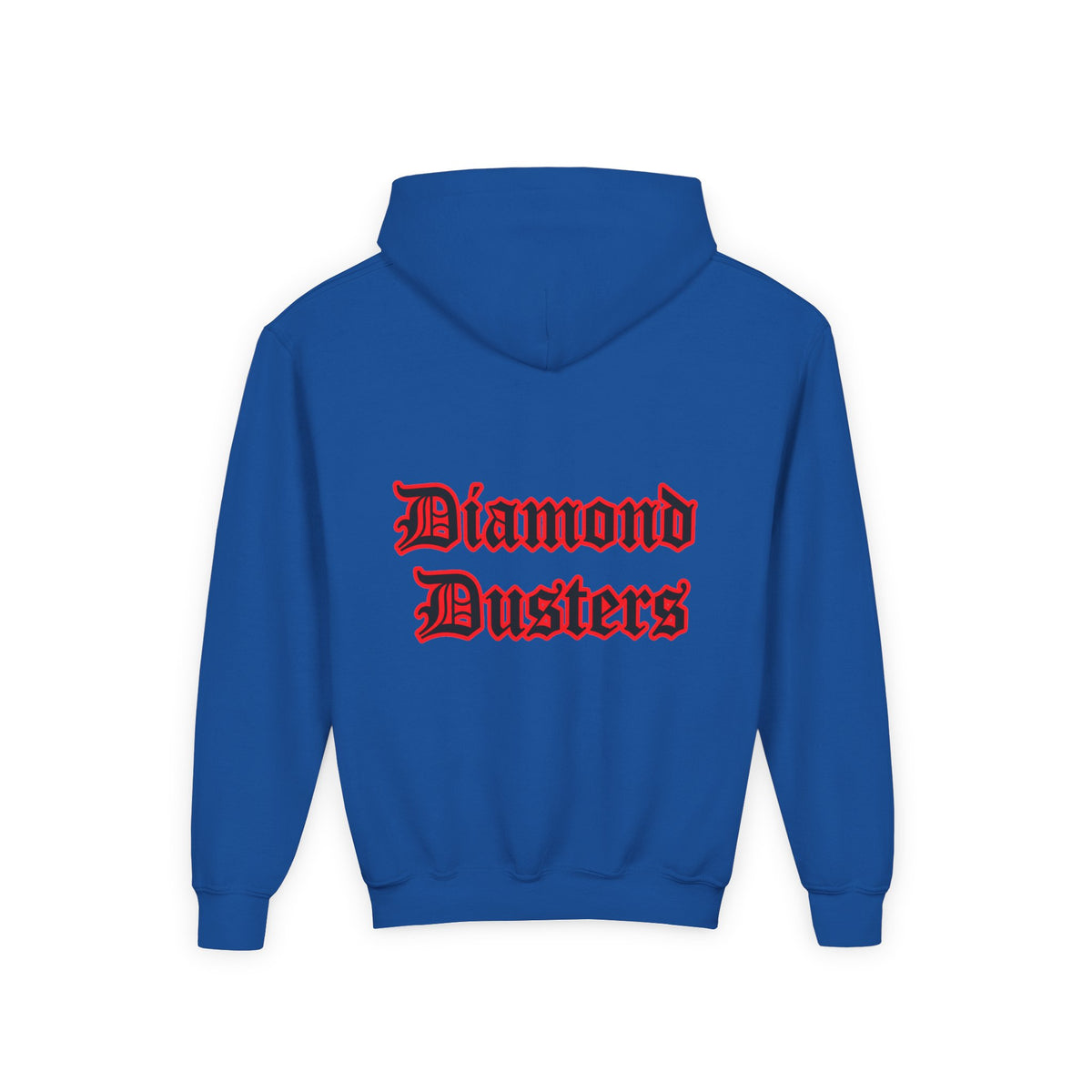 Diamond Dusters - Youth Hoodie