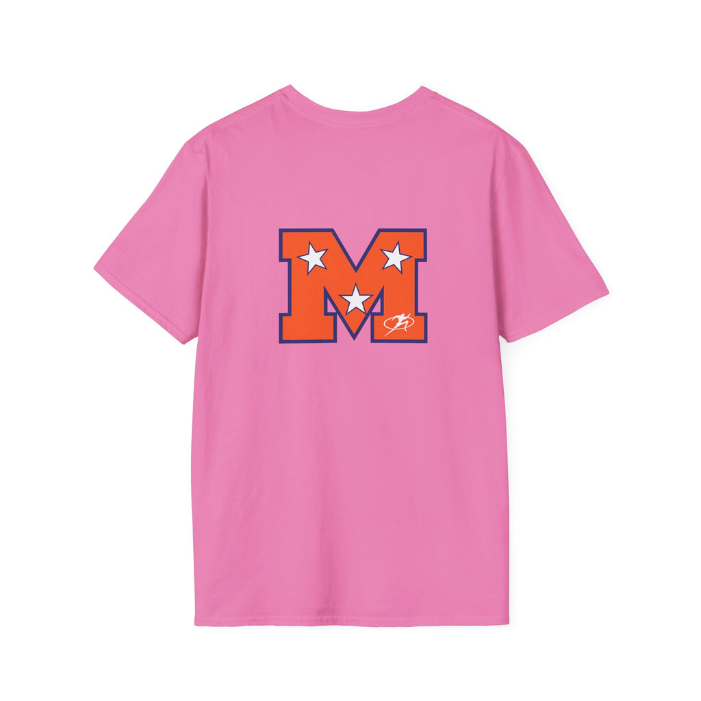Tennessee Mojo Ream - Adult T-Shirt