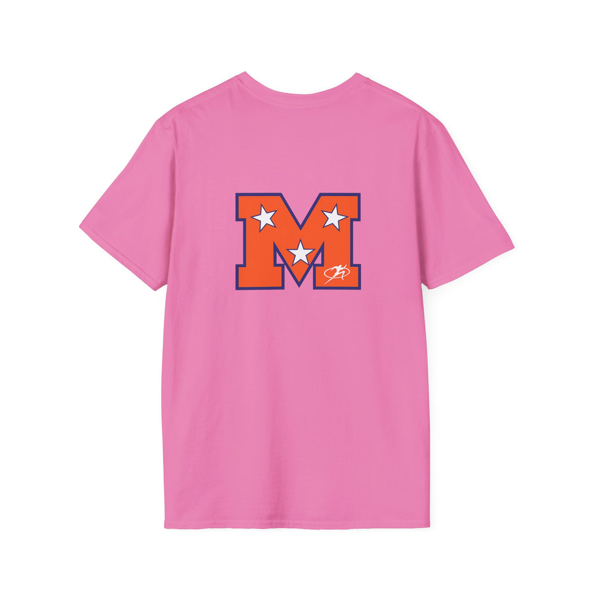 Tennessee Mojo Ream - Adult T-Shirt