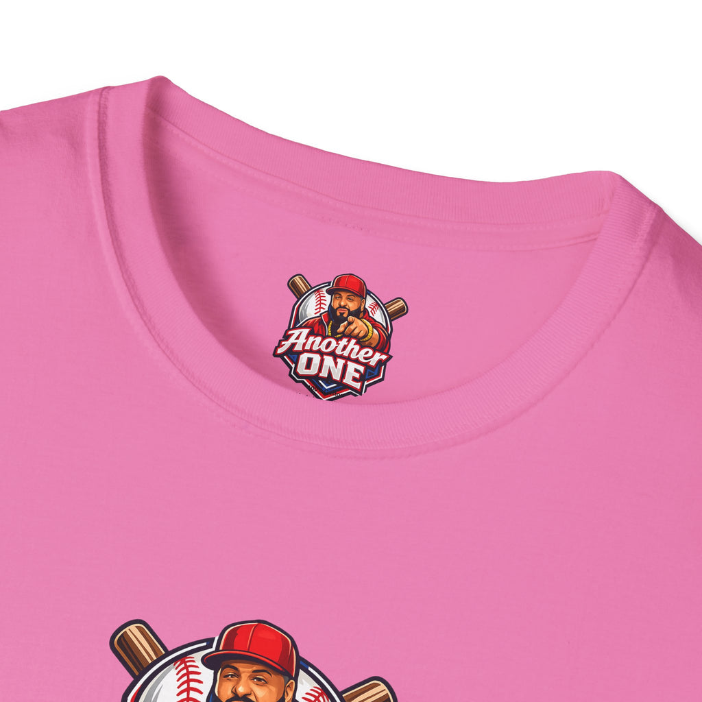 Another one - Adult T-Shirt