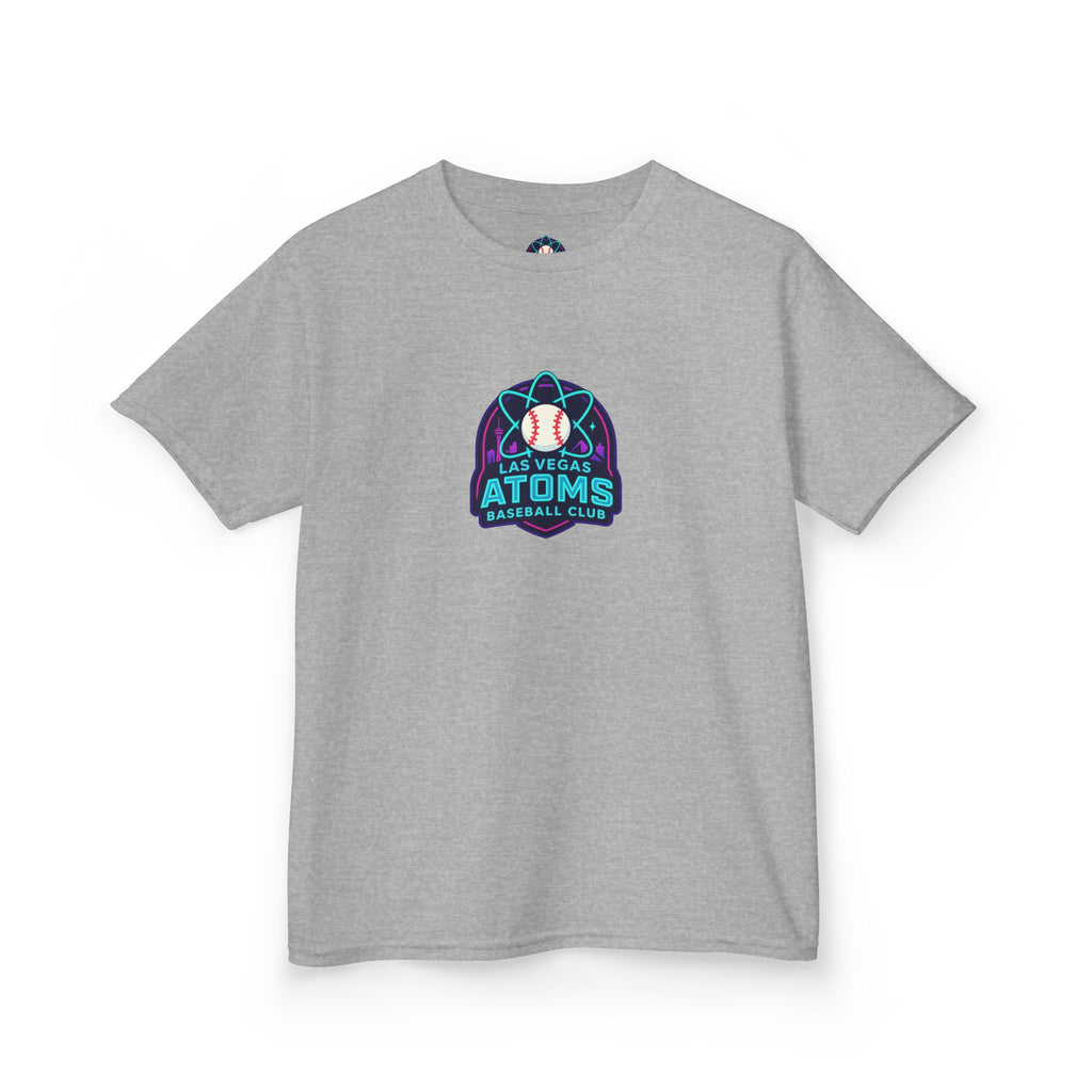ATOMS NYS - Youth T-Shirt